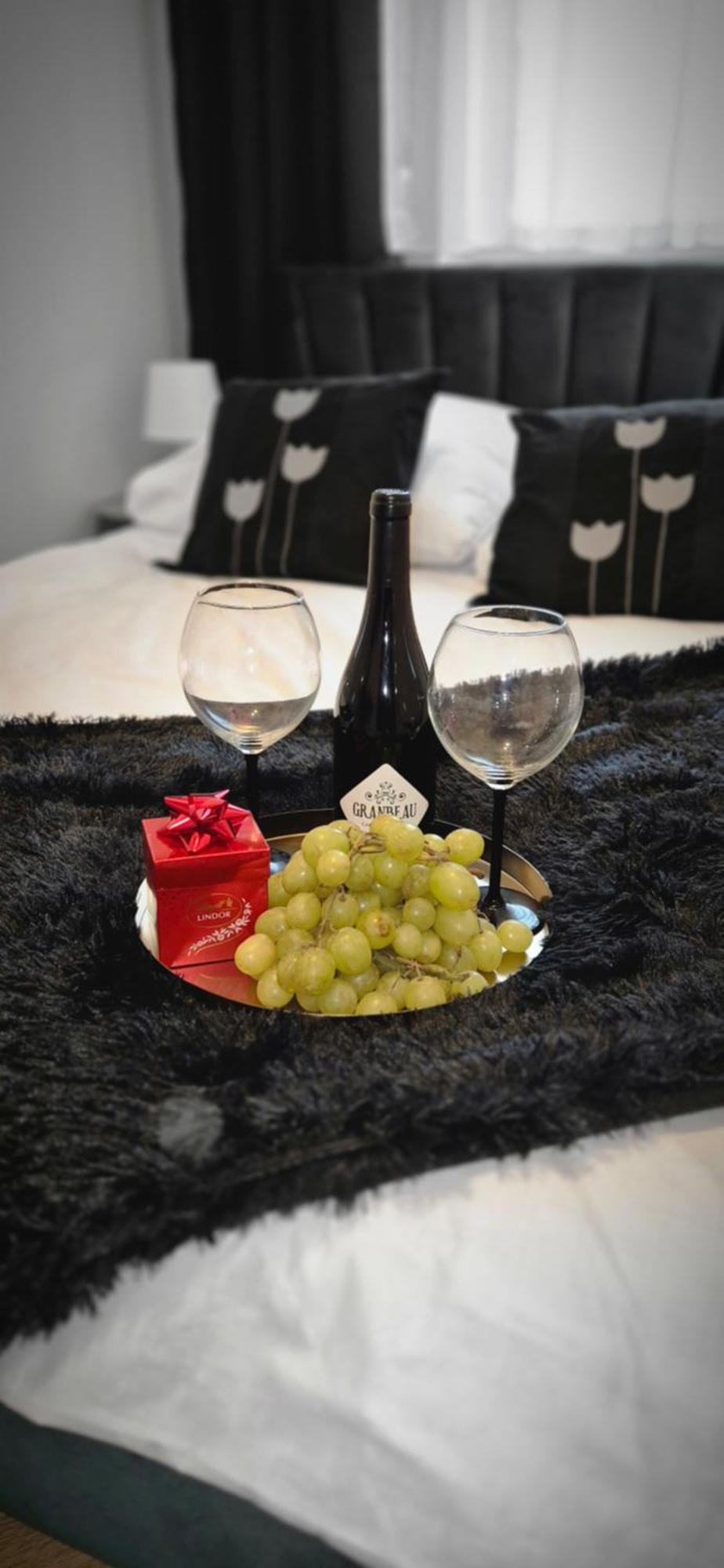 Ami Luxury Residence XII Iława Kültér fotó