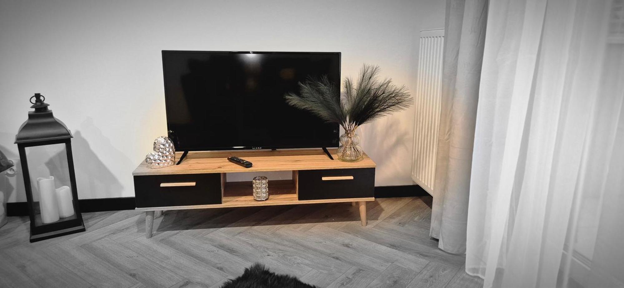 Ami Luxury Residence XII Iława Kültér fotó